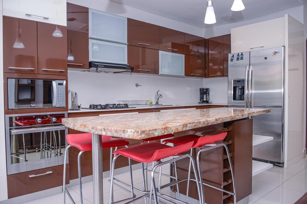 Apartamento Lleras Ac Hot Tub ميديلين المظهر الخارجي الصورة