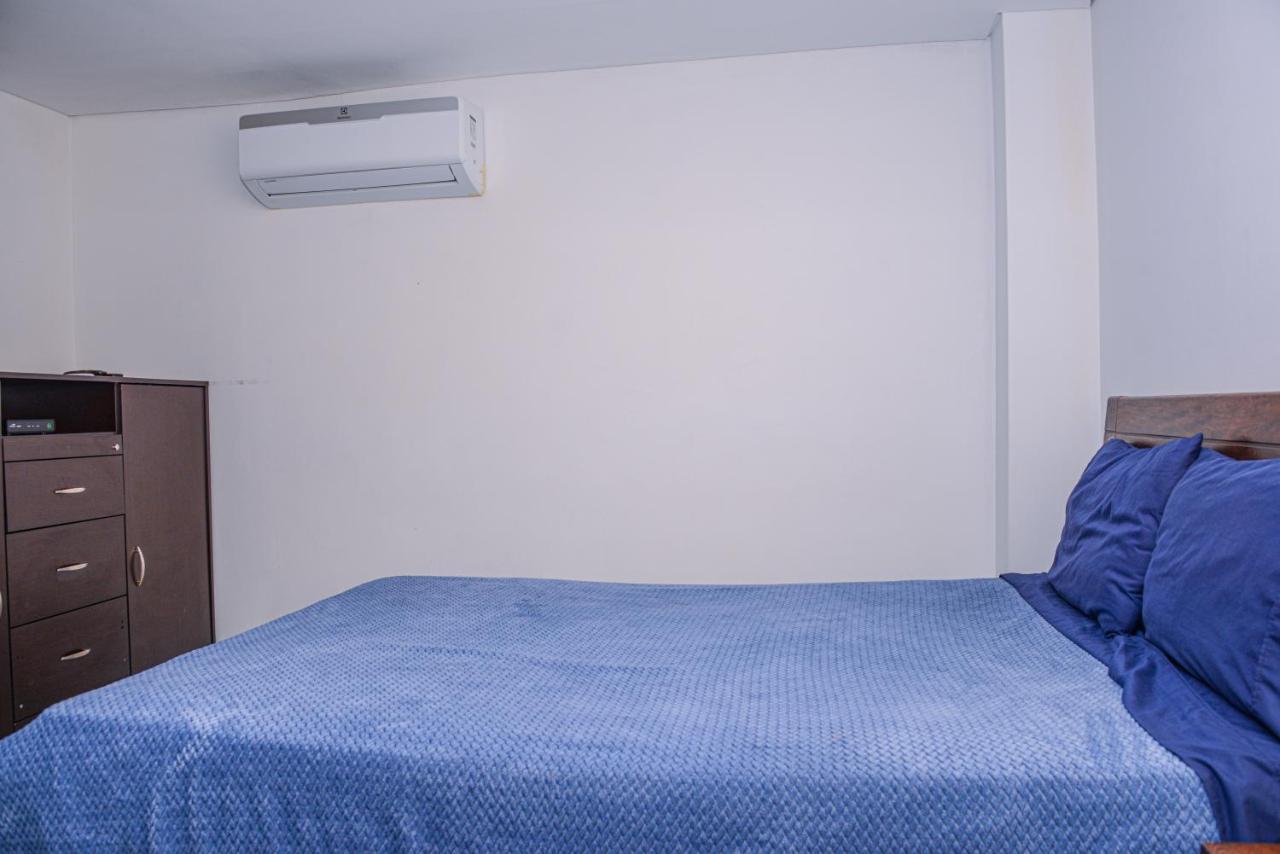 Apartamento Lleras Ac Hot Tub ميديلين المظهر الخارجي الصورة
