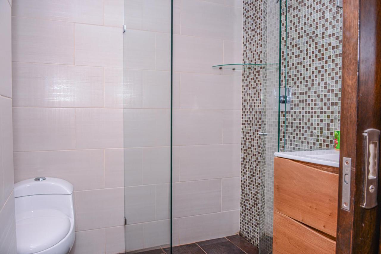 Apartamento Lleras Ac Hot Tub ميديلين المظهر الخارجي الصورة