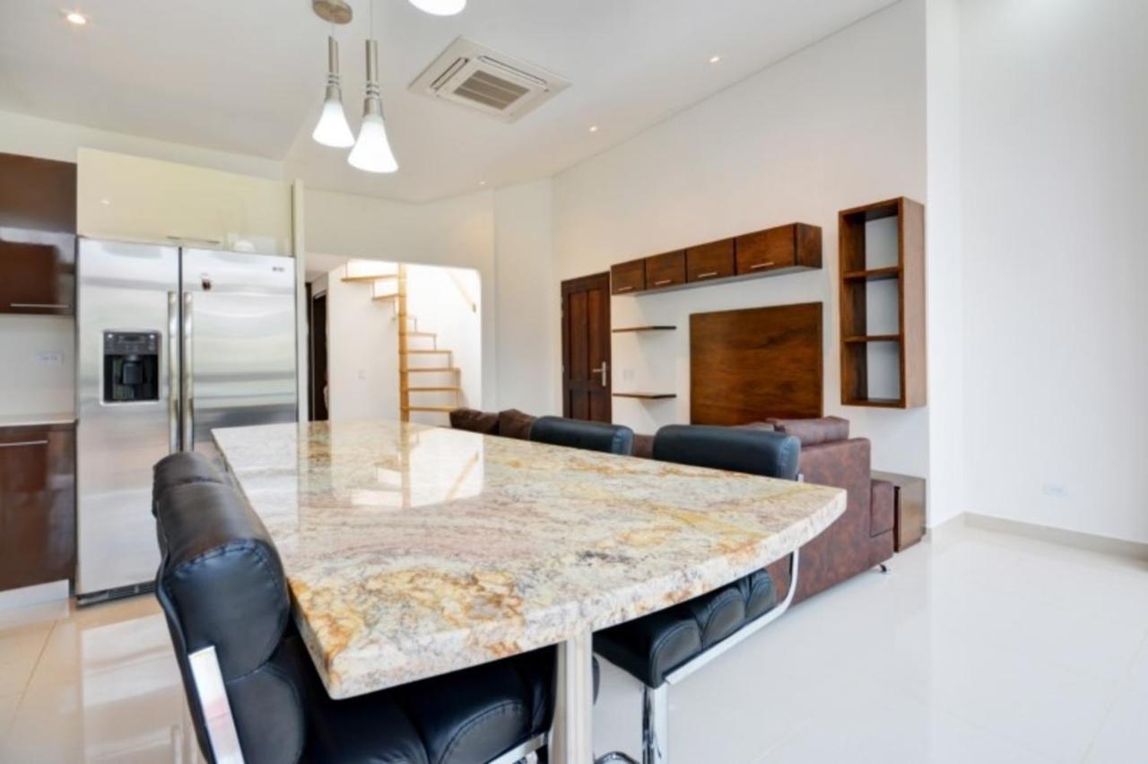 Apartamento Lleras Ac Hot Tub ميديلين المظهر الخارجي الصورة