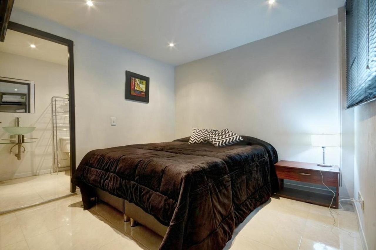Apartamento Lleras Ac Hot Tub ميديلين المظهر الخارجي الصورة