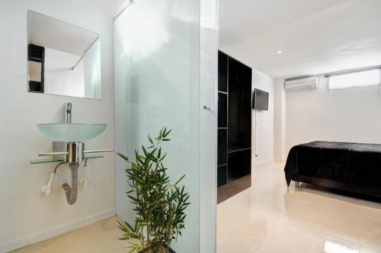 Apartamento Lleras Ac Hot Tub ميديلين المظهر الخارجي الصورة
